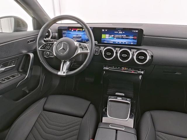 MERCEDES Classe A 180 Automatic Sport