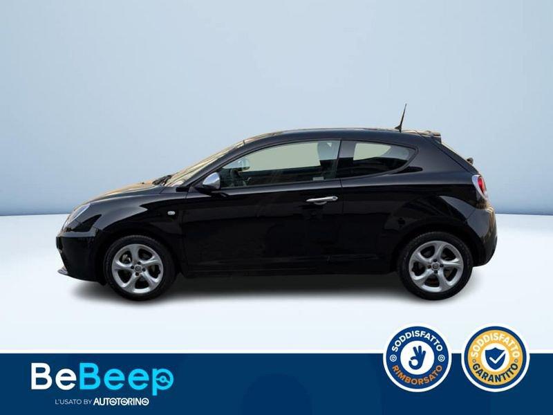 Alfa Romeo MiTo 1.4 78CV