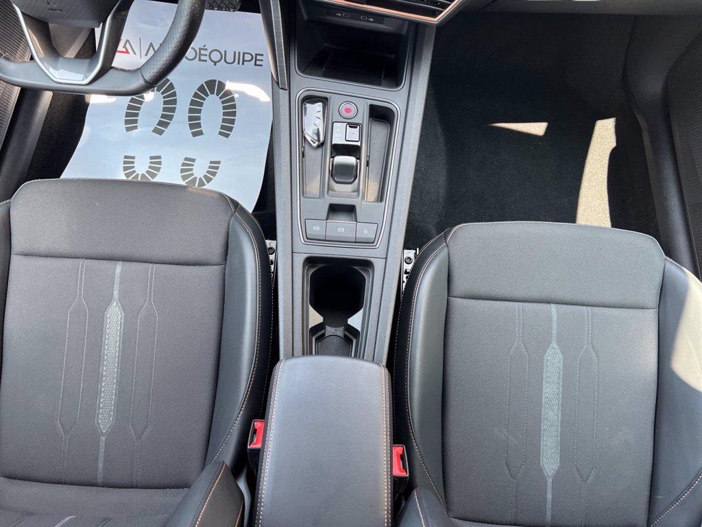 CUPRA Formentor 2.0 tdi 4drive 150cv dsg del 2022