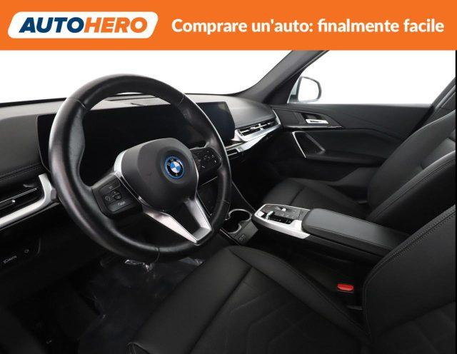 BMW iX1 xDrive 30 xLine