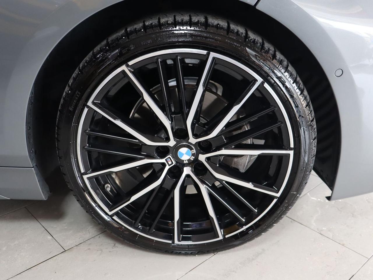 Bmw 118 M Sport 118 d #50671