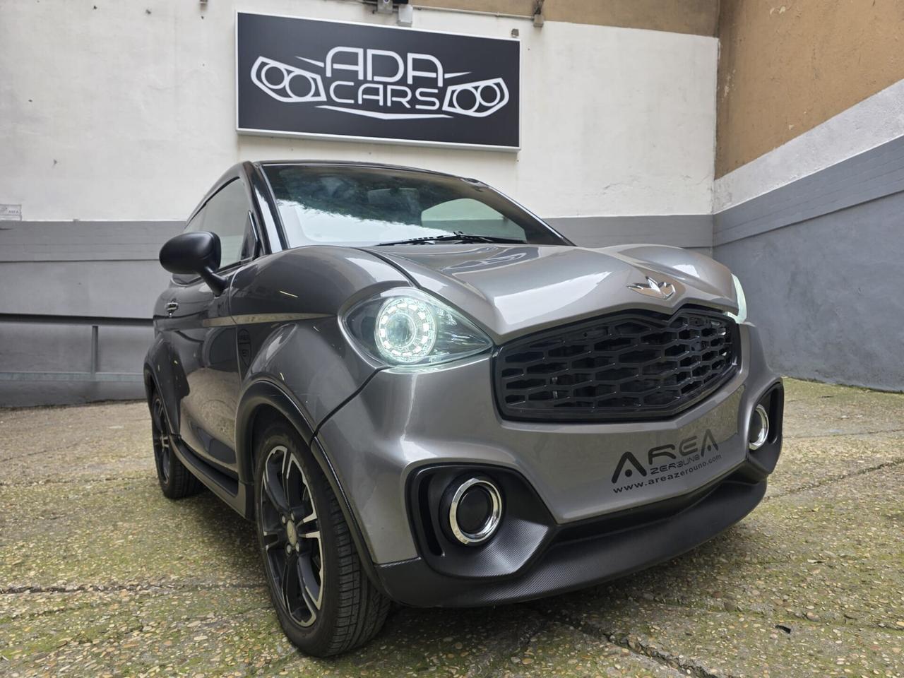 Chatenet CH46 UNIPRO - 5.000 KM - PROMO