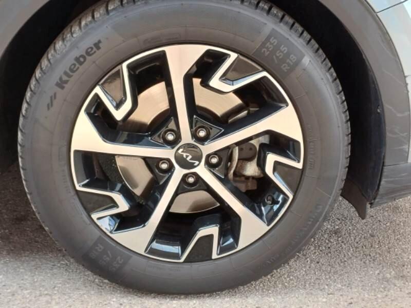 Kia Sportage 1.6 CRDi MHEV DCT STYLE **PREZZO REALE**NEW CAMBIO