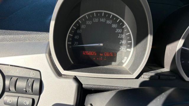 BMW Z4 2.0i cat Roadster ***SOLO 126.000***