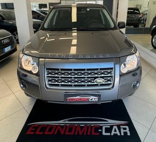 Land Rover Freelander 2.2 TD4 S.W. S KM 120000 AUTOMATICO