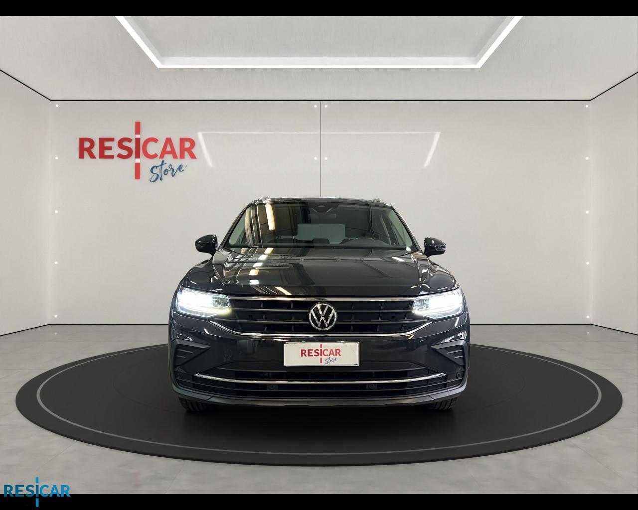 Volkswagen Tiguan 1.5 tsi Life 130cv