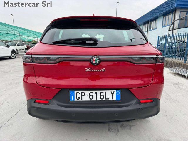 ALFA ROMEO Tonale Tonale 1.6 Super 130cv TCT6 - Prezzo Reale GP616LY