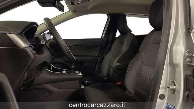 Renault Captur 1.0 TCe Zen Fap