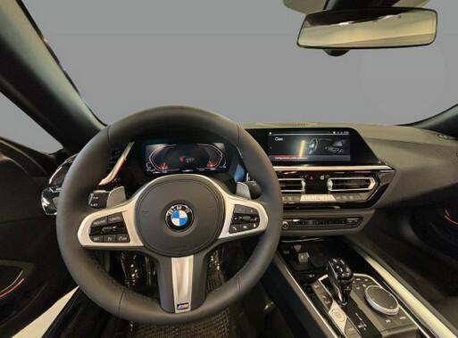 Bmw Z4 sDrive20i Msport