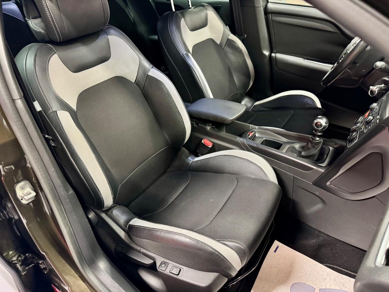 Ds DS4 1.6 e-HDi 115 So Chic