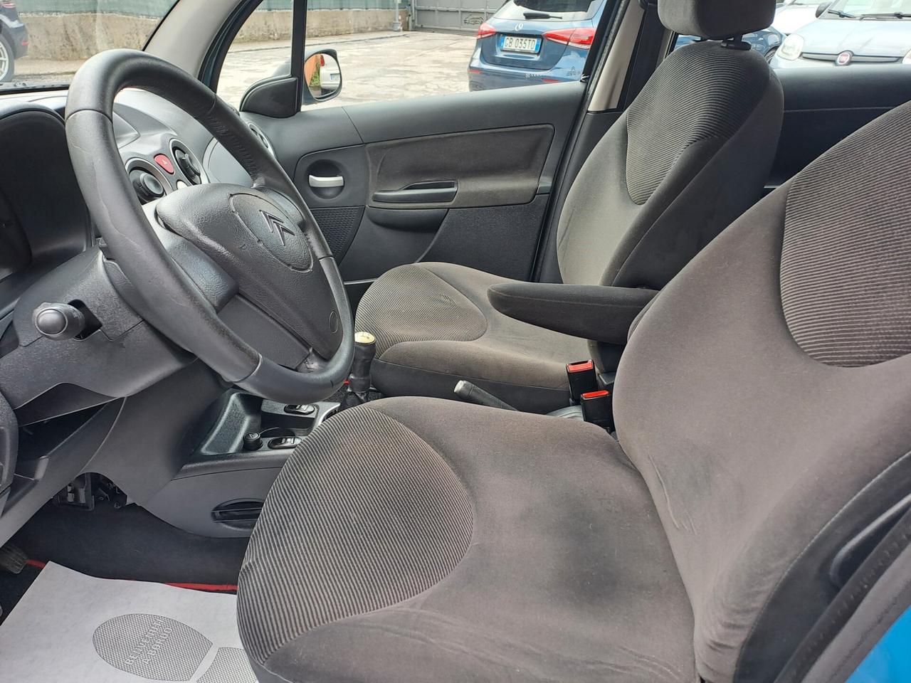 CITROEN C3 1.1 BENZINA *OK NEOPATENTATI*