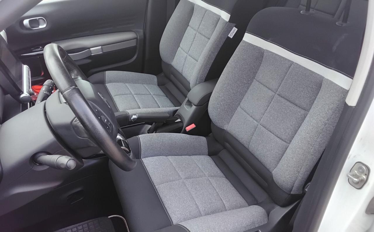 Citroen C4 Cactus BlueHDi 100 S&S Shine