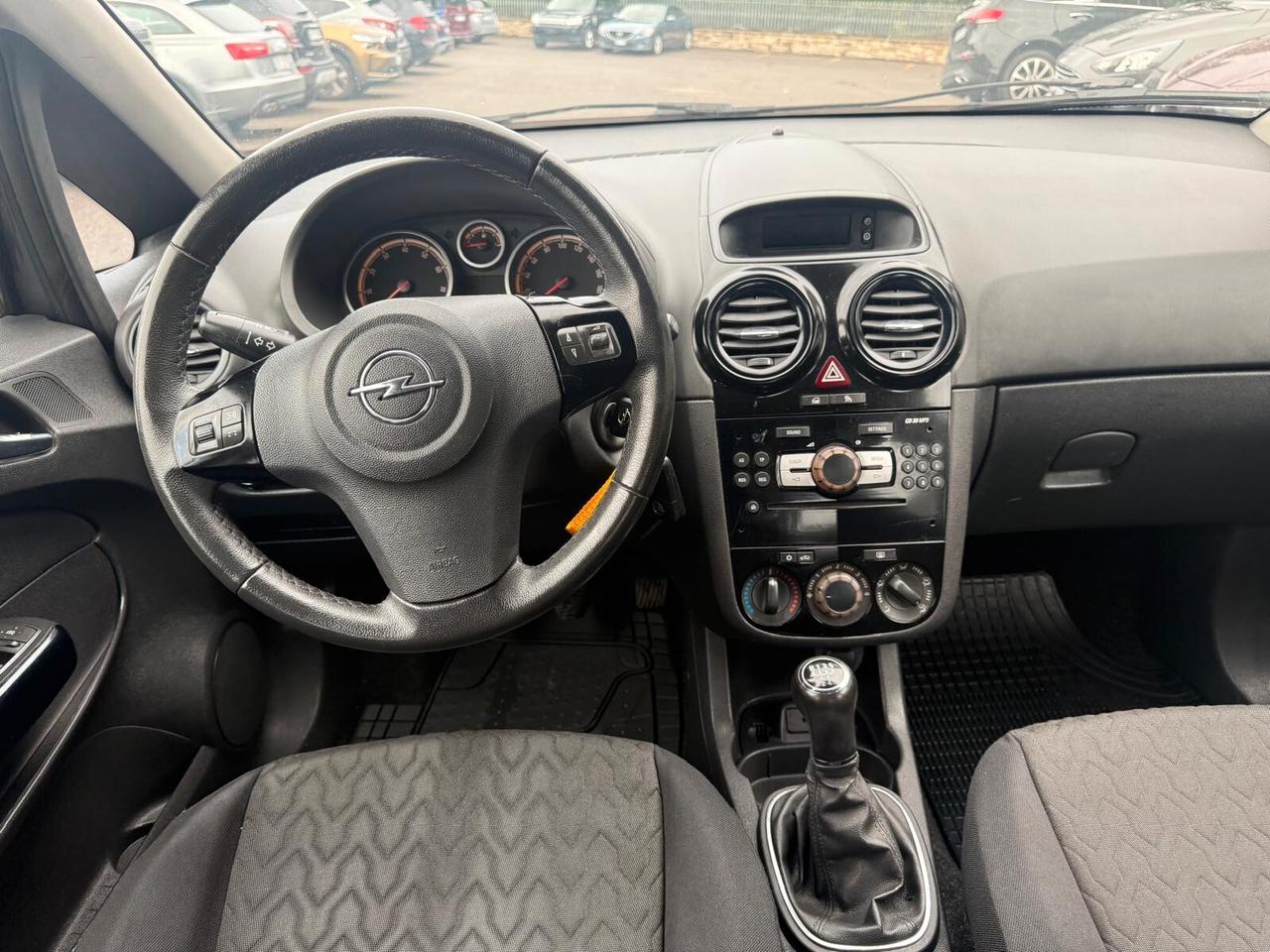 Opel Corsa 1.2 5 porte Edition