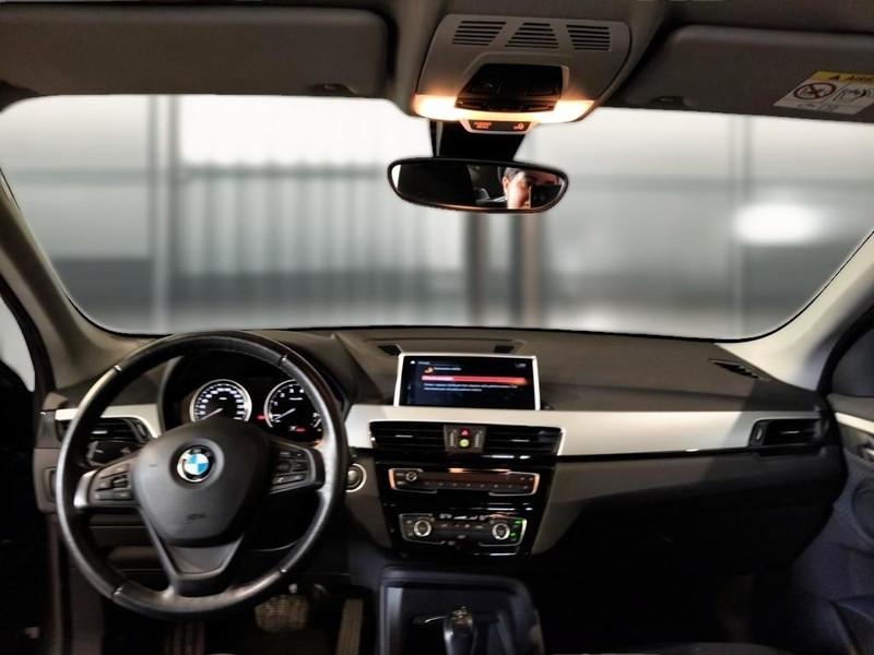 BMW X1 XDRIVE 25E BUSINESS ADVANTAGE AUTOMATICO SUV
