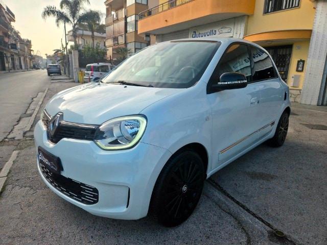 RENAULT Twingo SCe 65 CV Urban Night