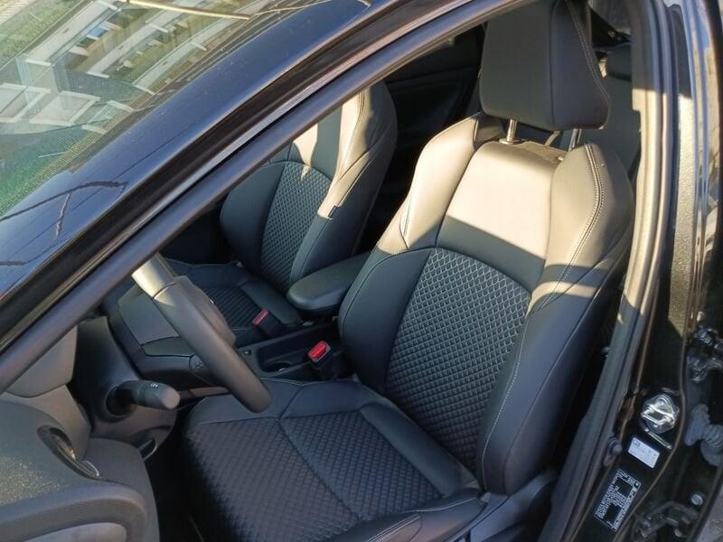 Toyota Yaris Yaris 1.5 130 Hybrid 5 porte Lounge