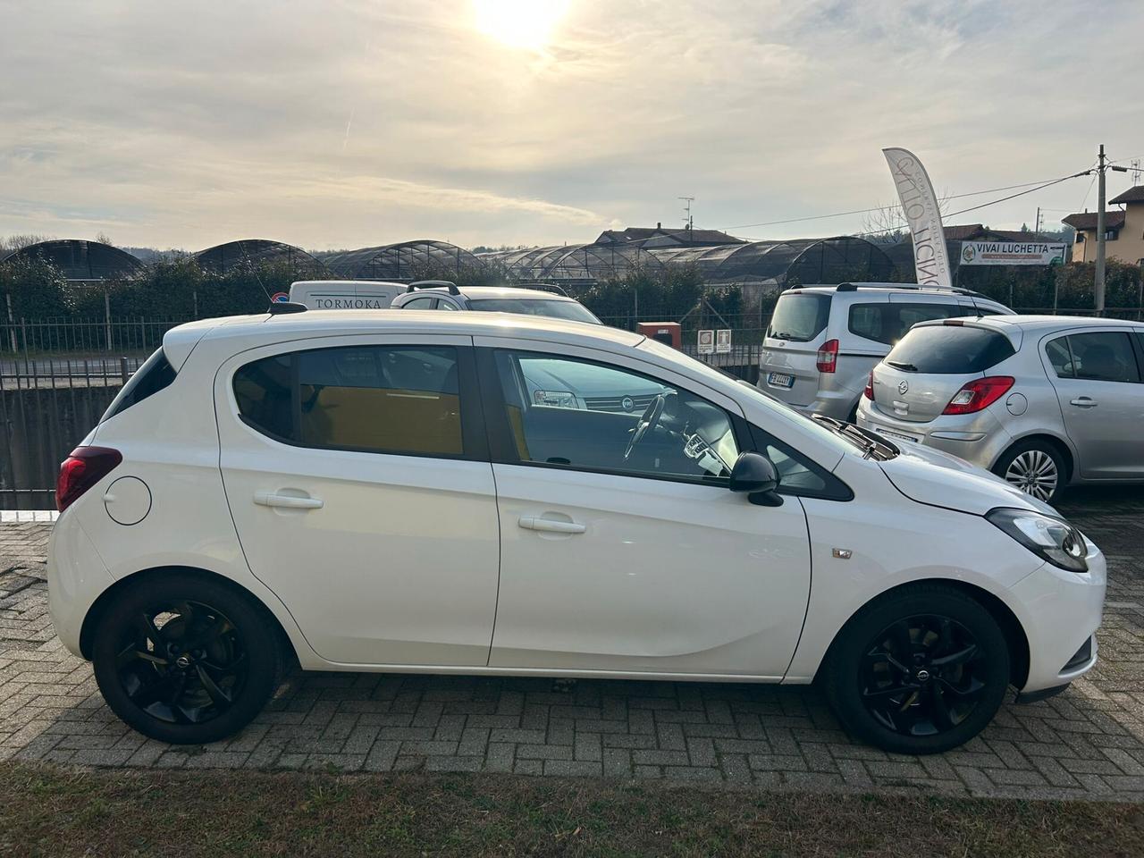 Opel Corsa 1.3 CDTI 5p b-Color