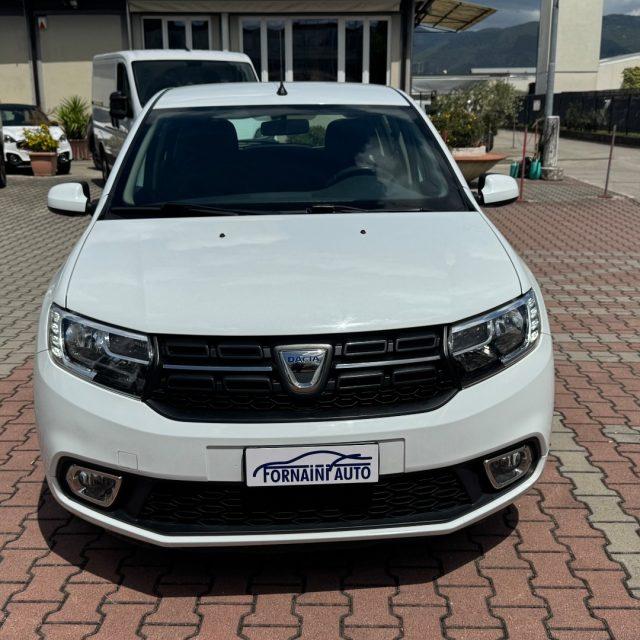 DACIA Sandero STEETWAY 1.0 TCe 100cv ECO-G (GPL) COMFORT