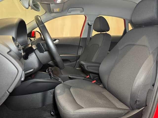 Audi A1 Sportback A1 SPB 1.4 TFSI 125 CV S tronic Admired