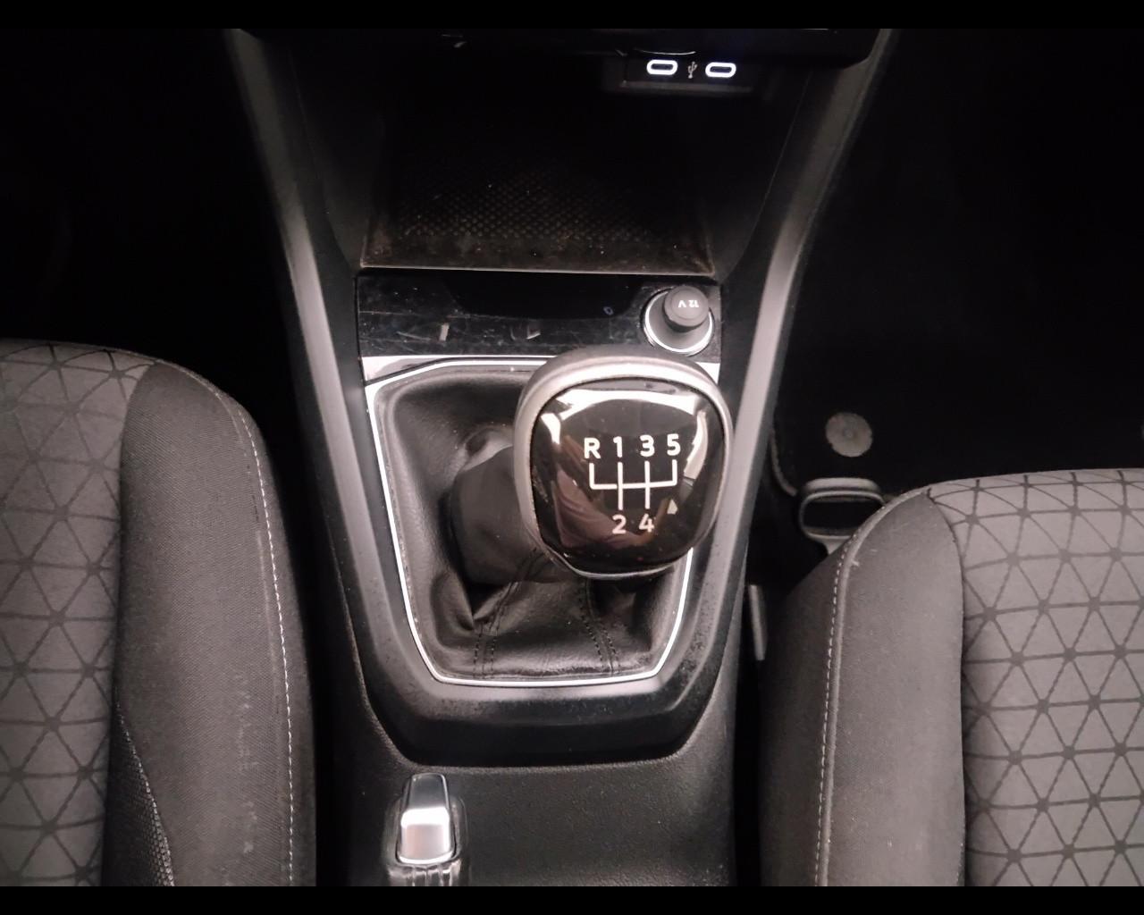 VOLKSWAGEN T-Cross 2019 - T-Cross 1.0 tsi Style 95cv