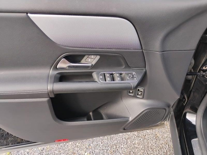 Mercedes-Benz GLA GLA 250 e Plug-in Advanced