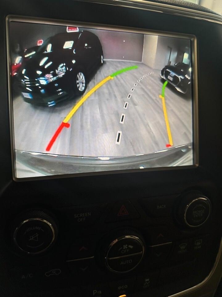 Jeep Grand Cherokee 3.0 crd V6 Limited 250cv - UniPro