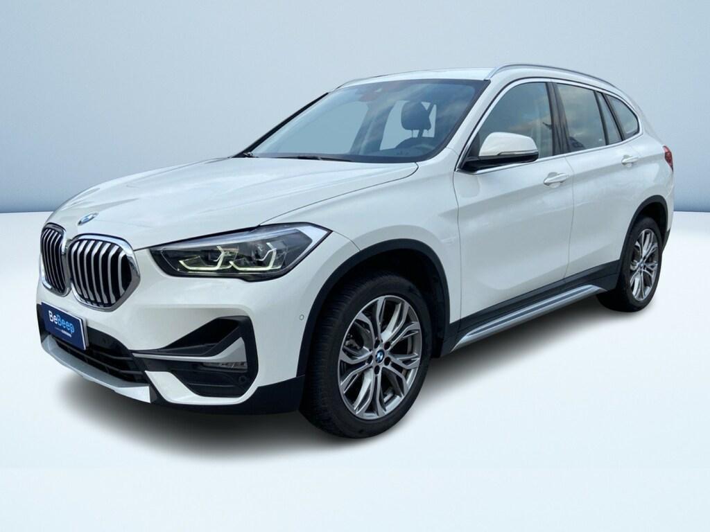 BMW X1 18 d xLine Plus sDrive Steptronic