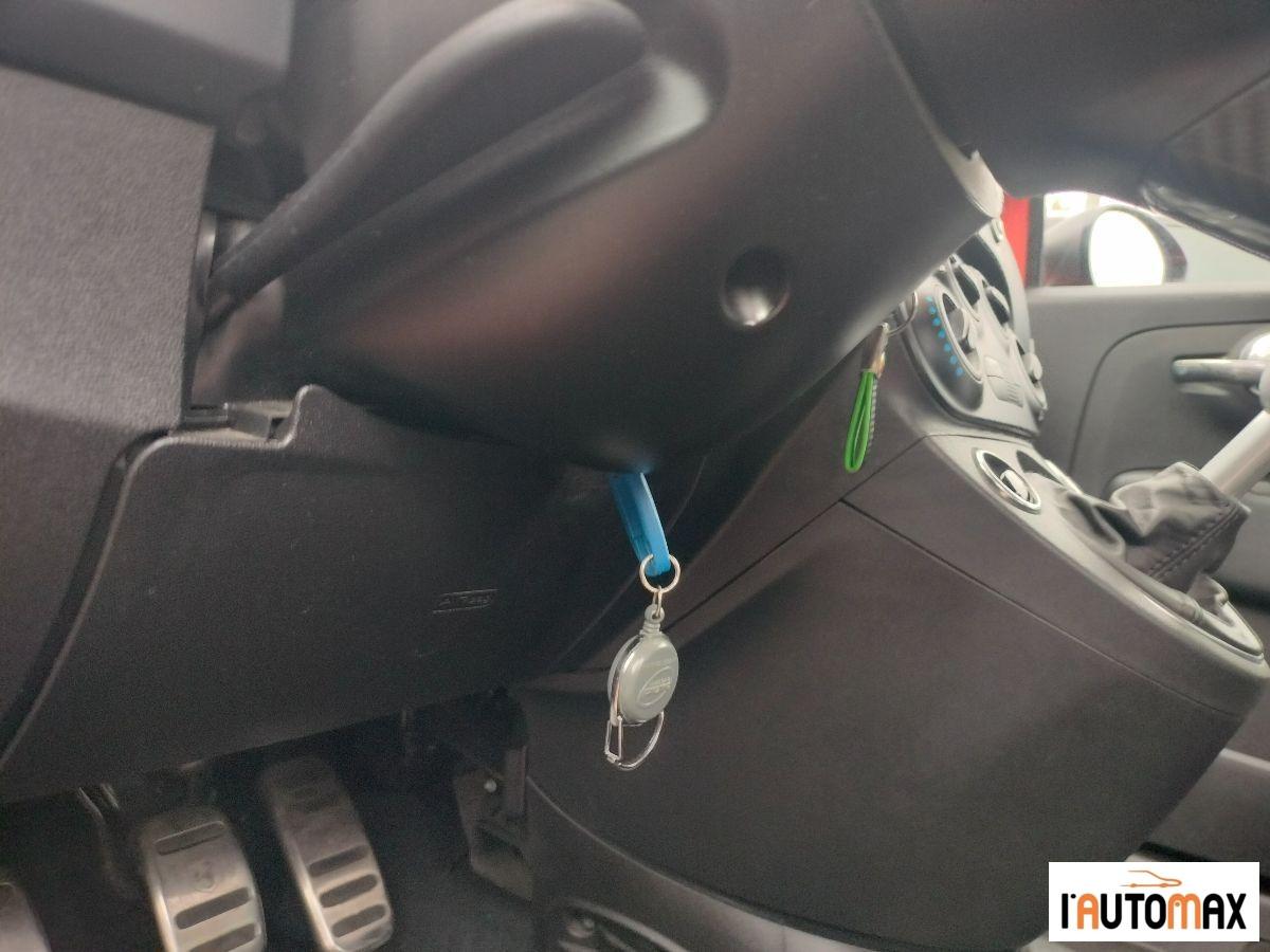 ABARTH - 695 - 1.4 Turbo T-Jet 180 CV