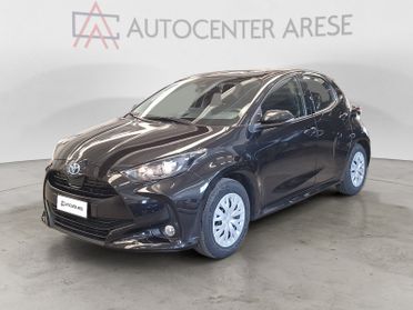 Toyota Yaris 1.5h Business