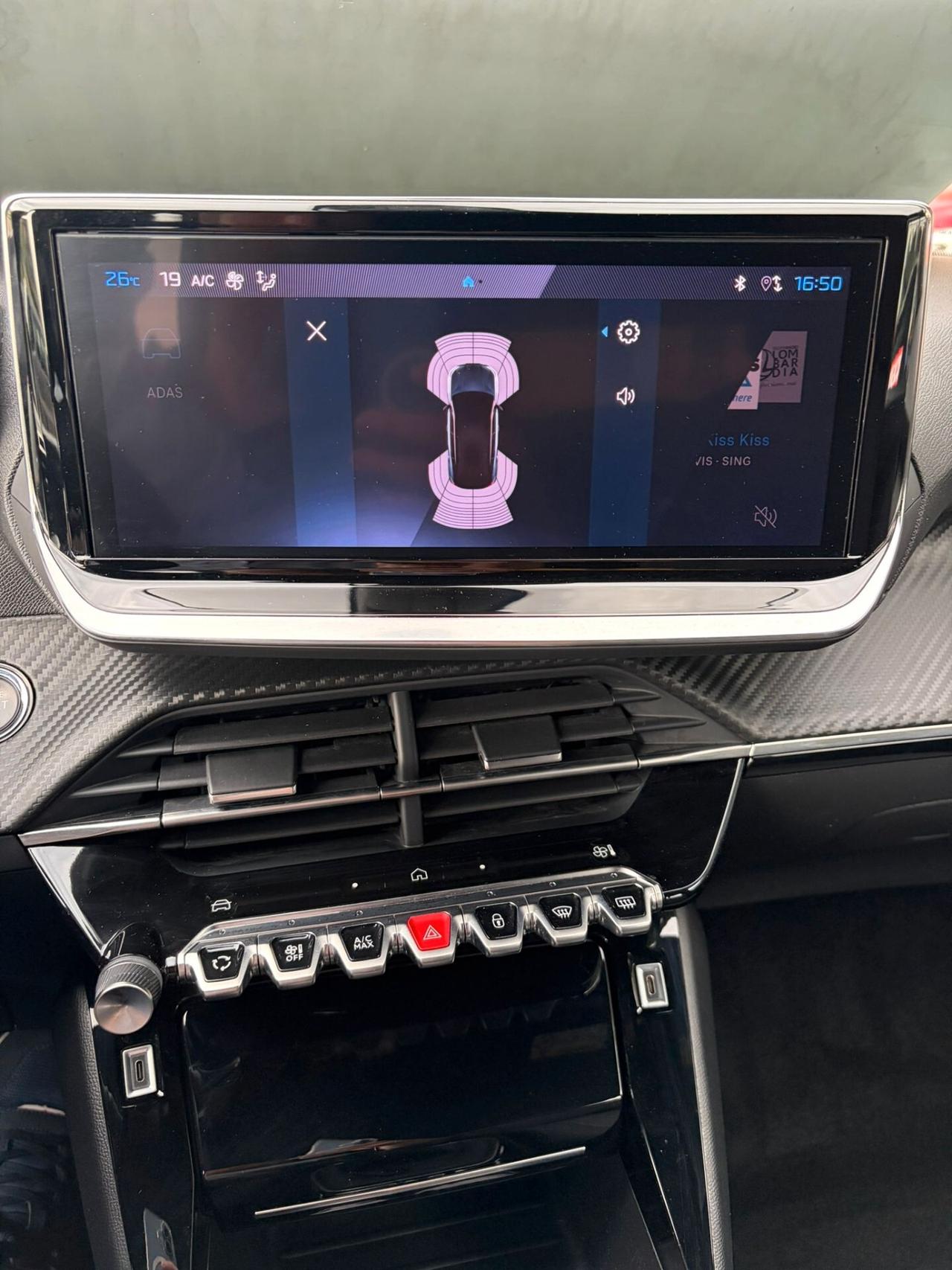 Peugeot 2008 PureTech 100 S&S Allure