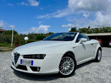 Alfa Romeo Spider 2.0 JTDm Spider