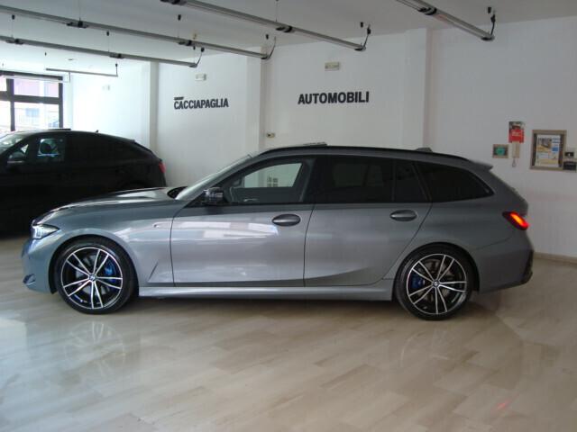 BMW M340d Touring mhev 48V xdrive ''Mod.2023''
