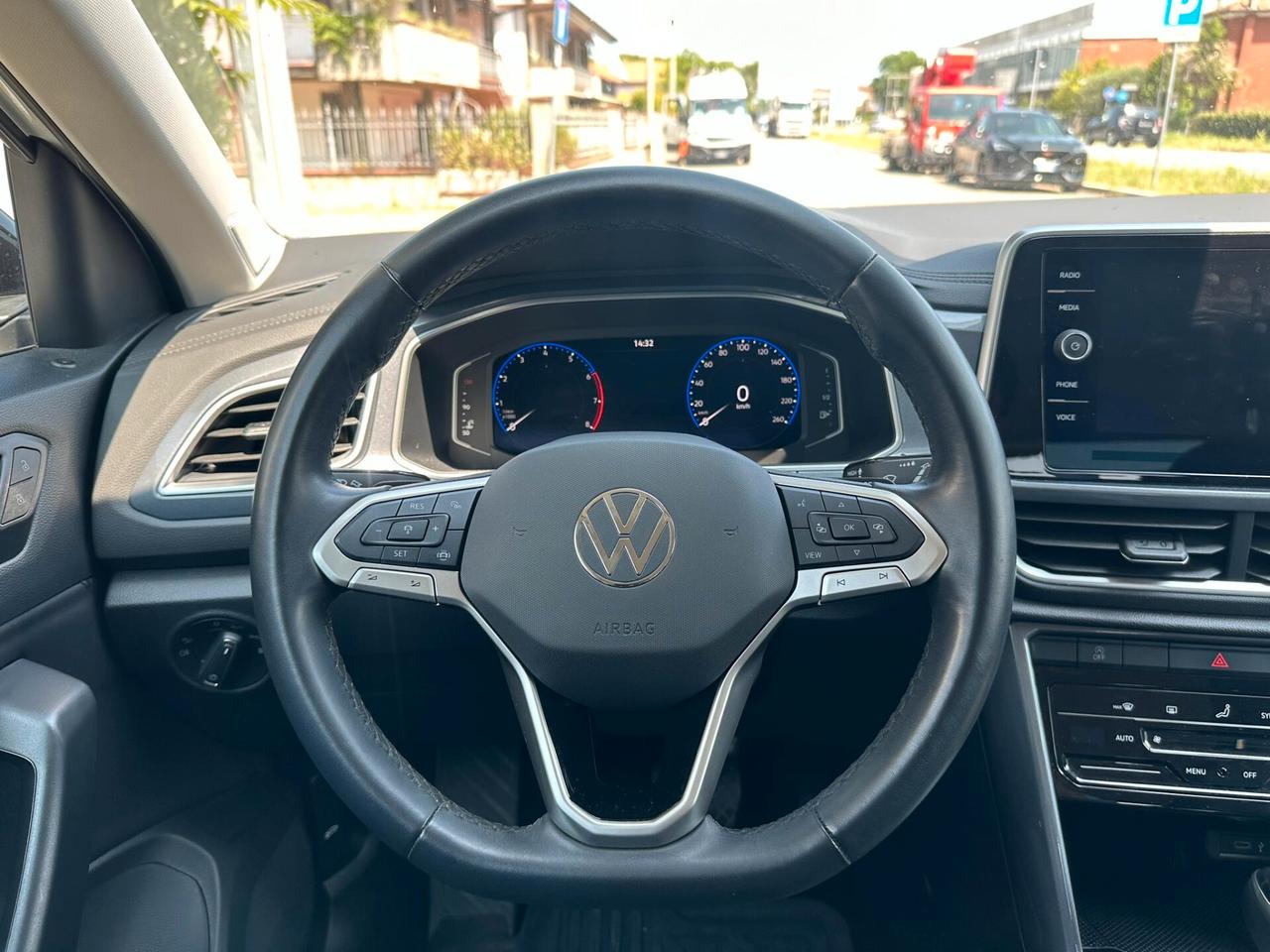 Volkswagen T-Roc 2.0 TDI Style/Life DSG *VARI COLORI & MODELLI*
