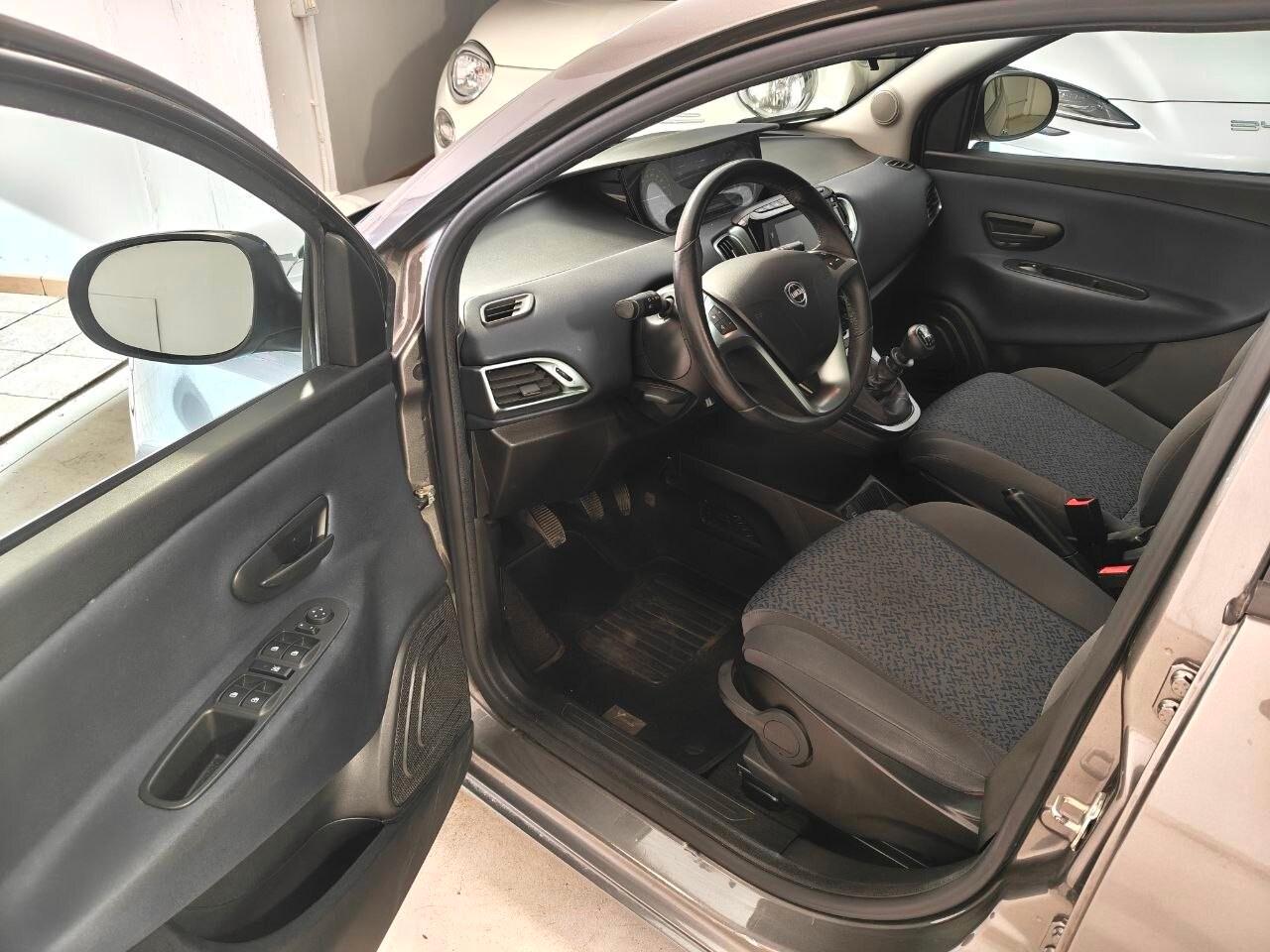 LANCIA Ypsilon 3ª serie Ypsilon 1.0 FireFly 5 ...