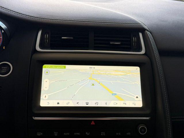 JAGUAR E-Pace 2.0D 180 CV AWD aut. R-Dynamic HSE