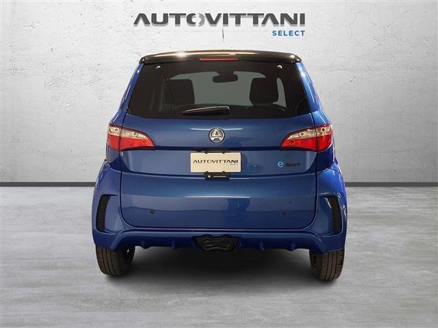 AIXAM City e motion Sport my21