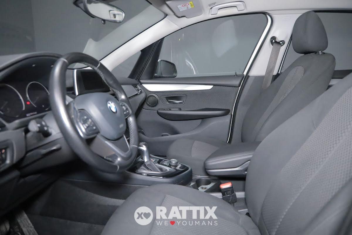 BMW 225 xe iPerformance Active Tourer auto