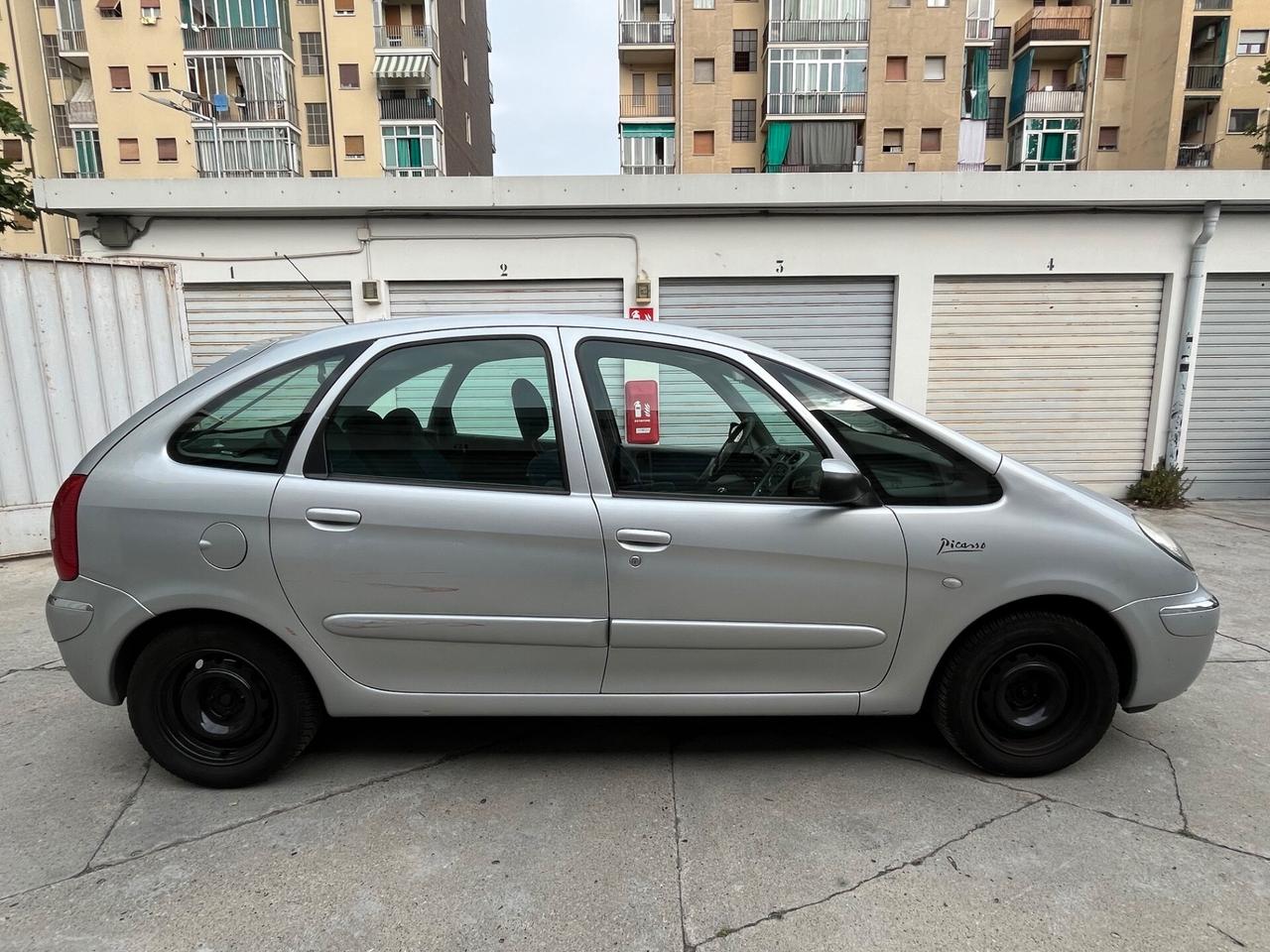 Citroen Xsara Picasso 1.6 Chrono