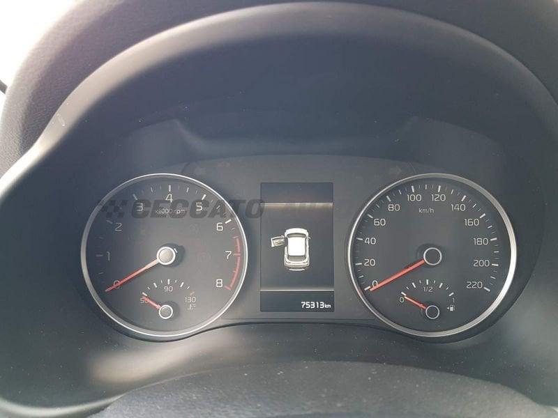 KIA Stonic Stonic 1.0 t-gdi mhev Urban 100cv mt