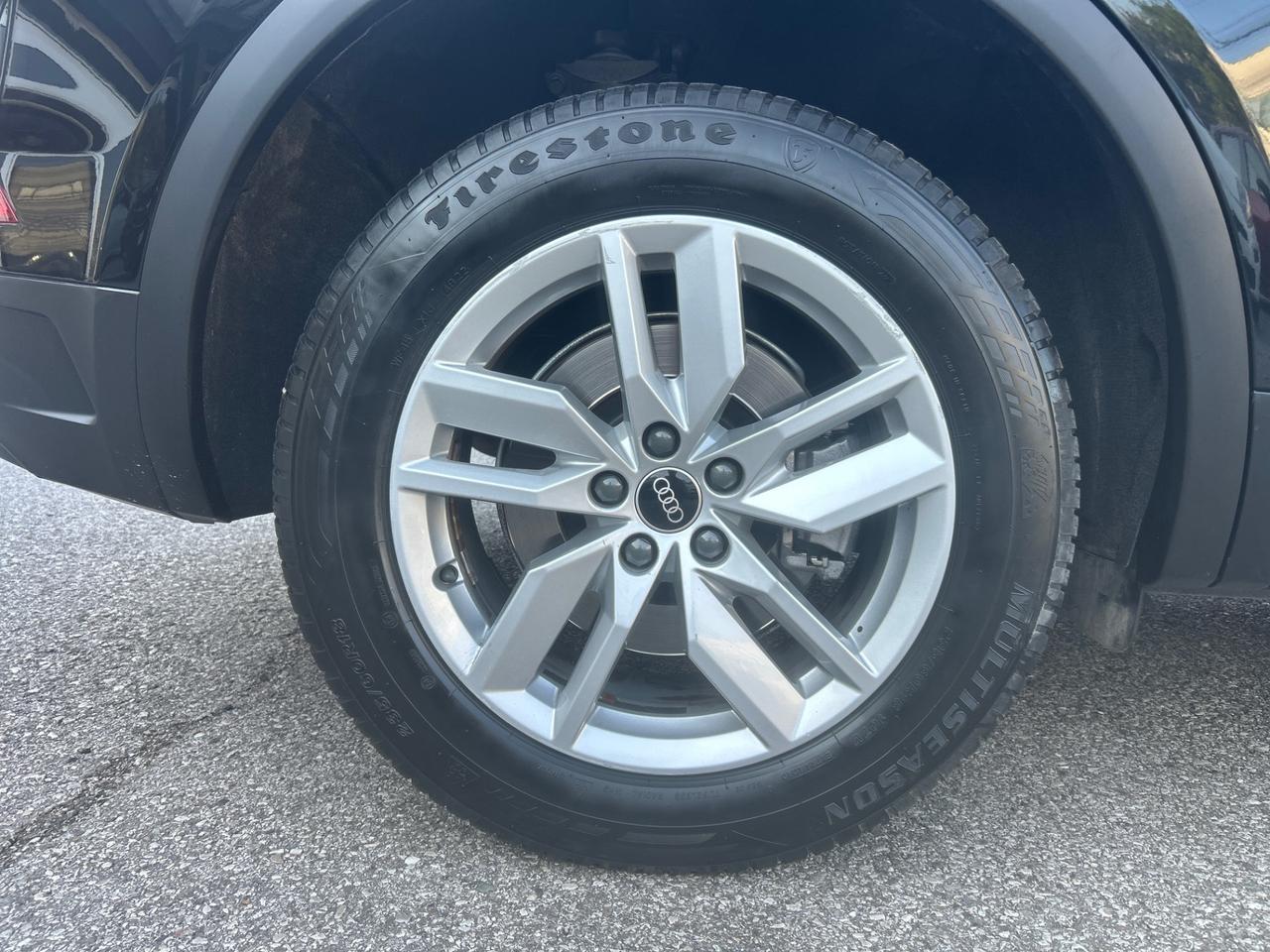 Audi Q5 40 2.0 tdi mhev 12V Business quattro s-tronic