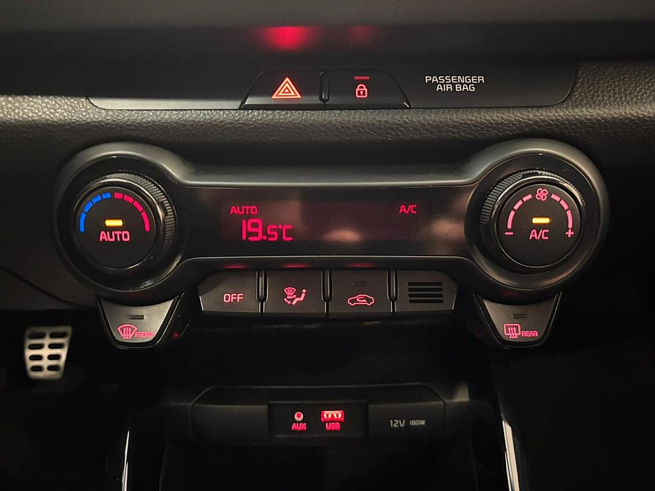 Kia Rio 1.4 CRDI 90 CV ** PARI AL NUOVO **