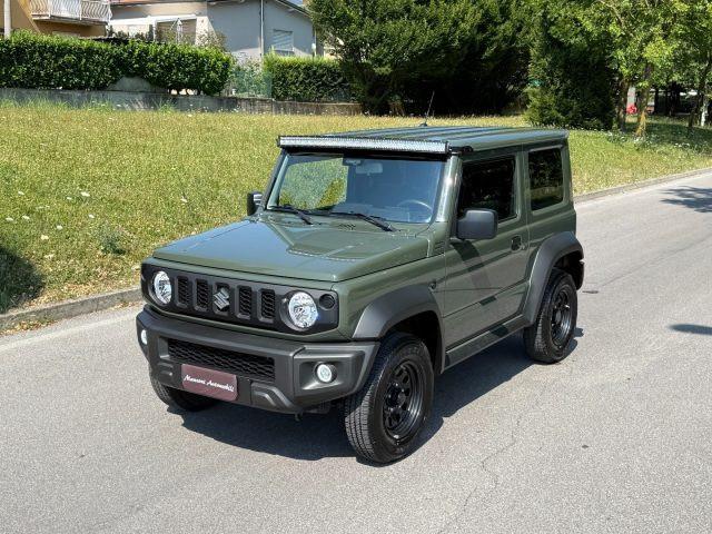 SUZUKI Jimny 1.5 5MT Easy PRO PREZZO NETTO