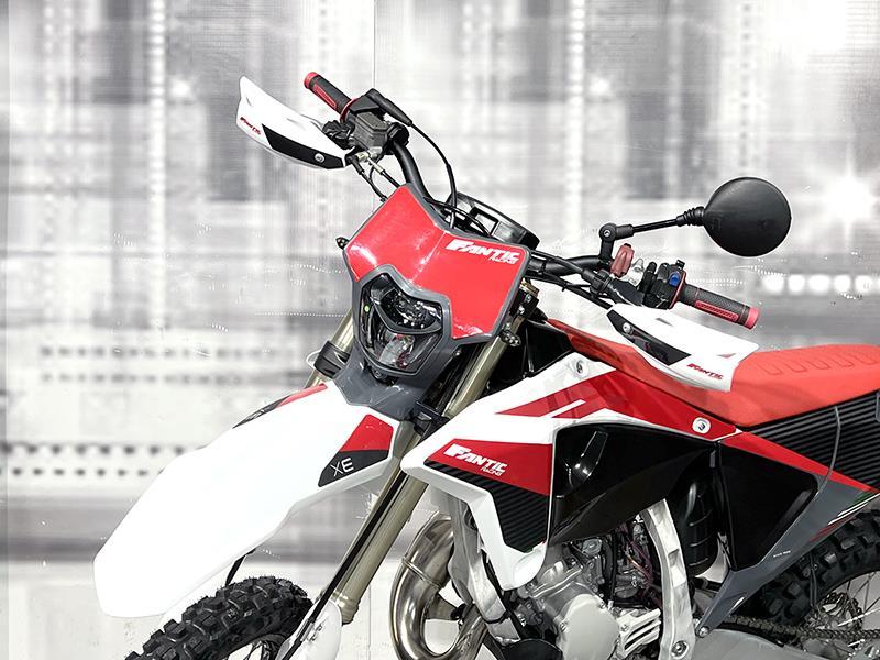Fantic Motor XE 125 Enduro 2T