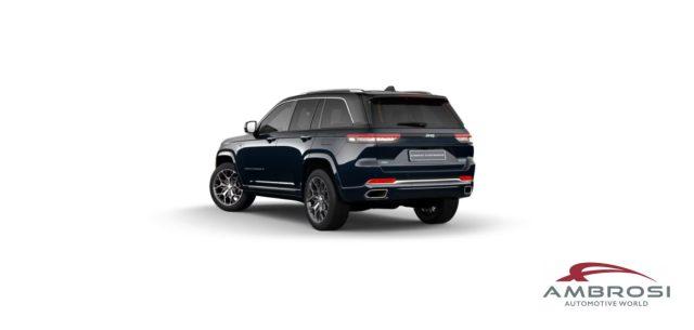 JEEP Grand Cherokee Summit Reserve 2.0 4xe PHEV 380cv AT8