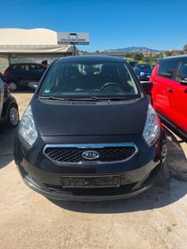 Kia Venga 1.6 CRDi 128CV Cool