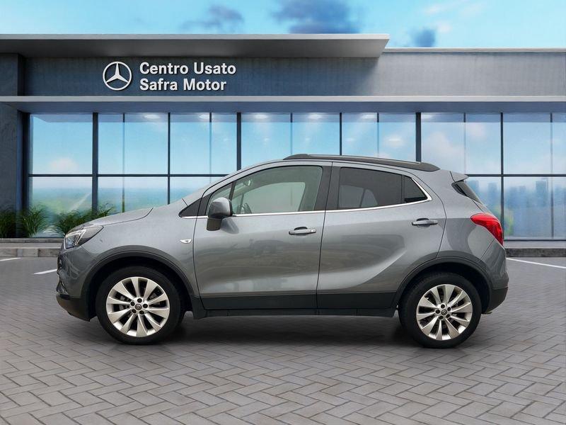 Opel Mokka Mokka X 1.6 CDTI Ecotec 136CV 4x2 Start&Stop Innovation