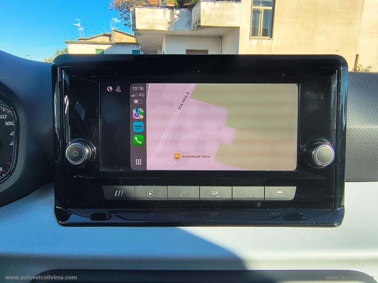 SEAT Arona 1.0 TGI Style