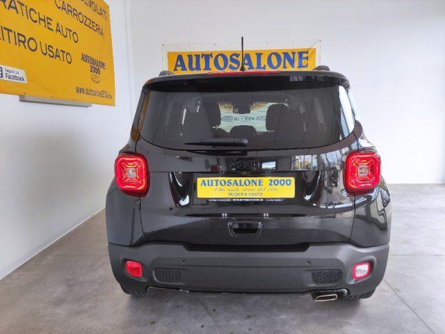 JEEP Renegade 1.0 T3 Limited BLACK PACK