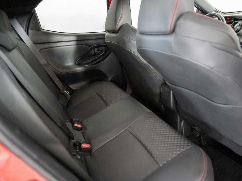 Toyota Yaris Yaris 1.5 Hybrid 5 porte Premiere