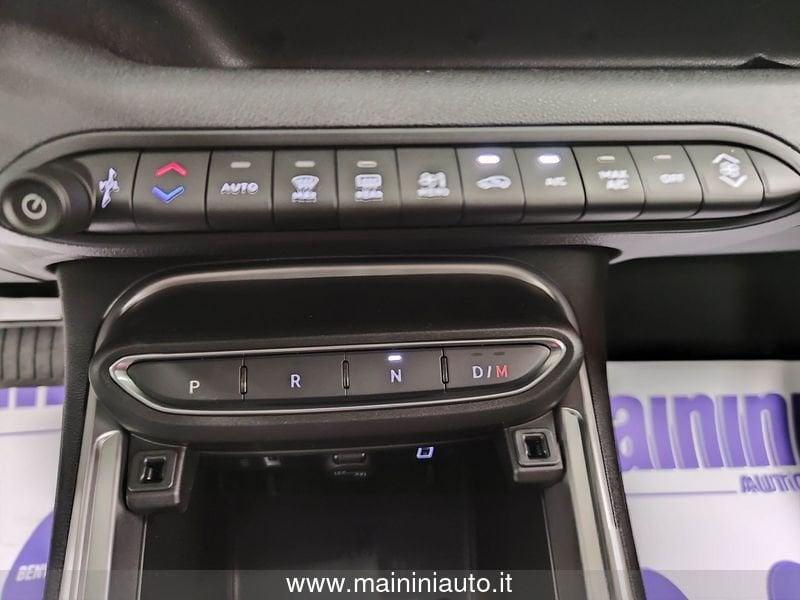 Jeep Avenger 1.2 Turbo 100cv MHEV Summit Automatica SUPER PROMO